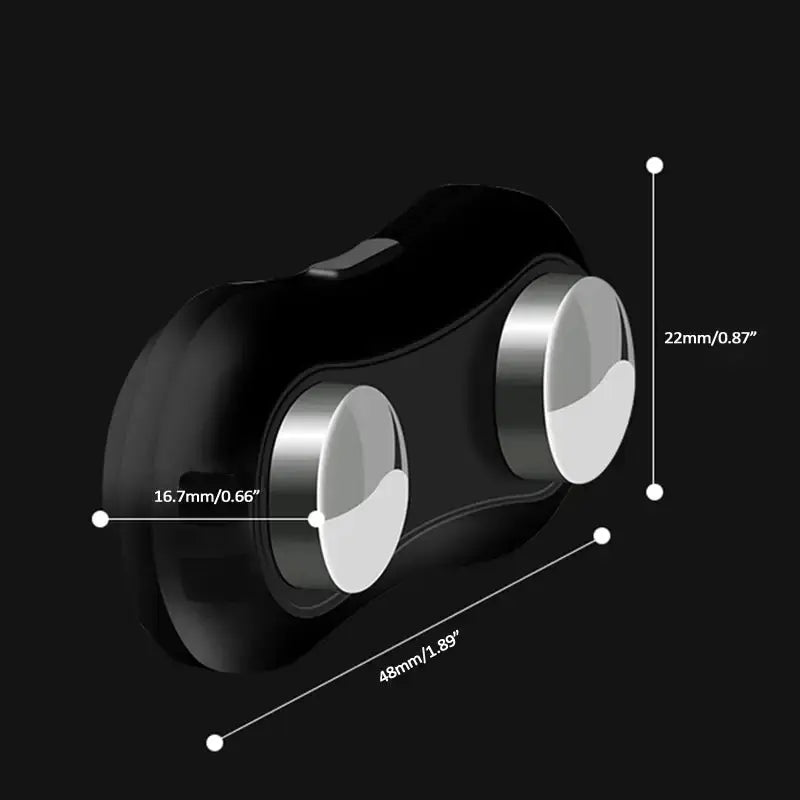 Dispositif anti-ronflement premium pour un sommeil réparateur