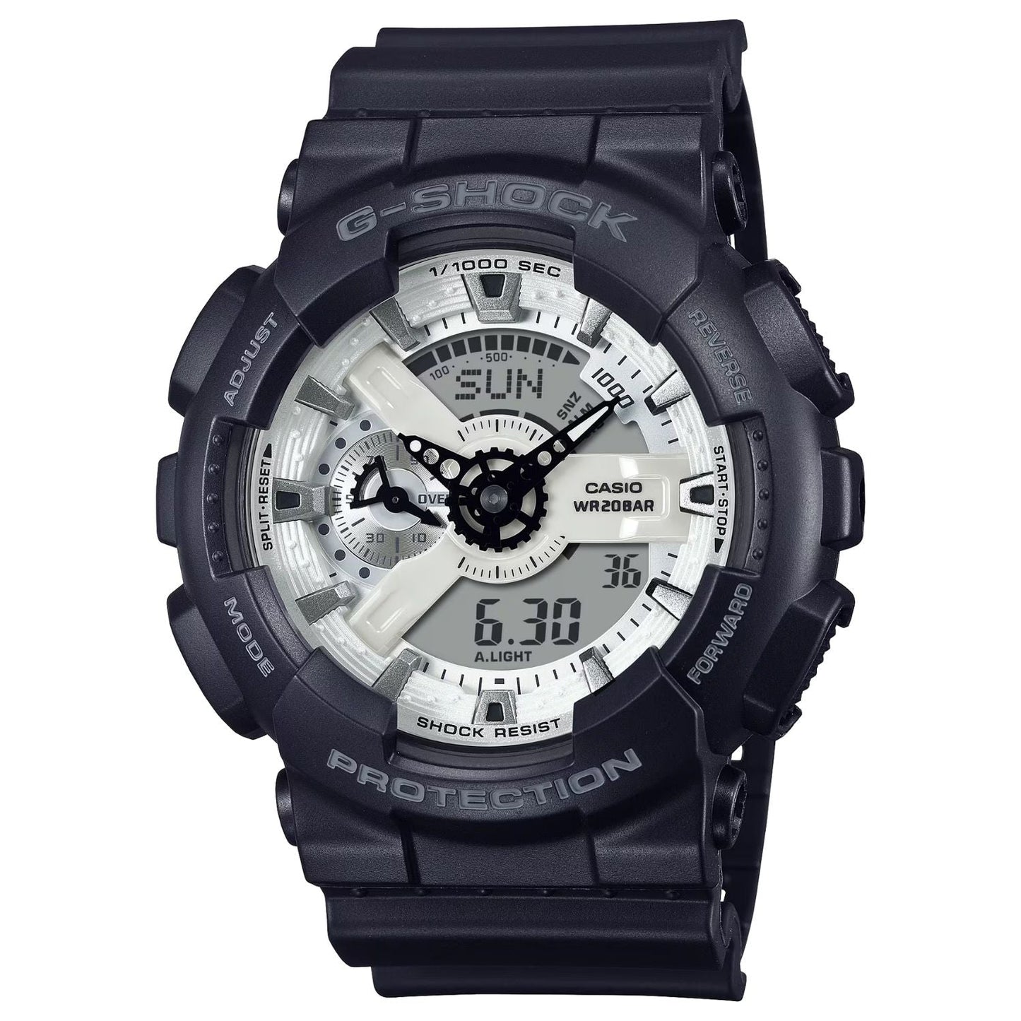 Casio Men's Brilliant Digital Watch