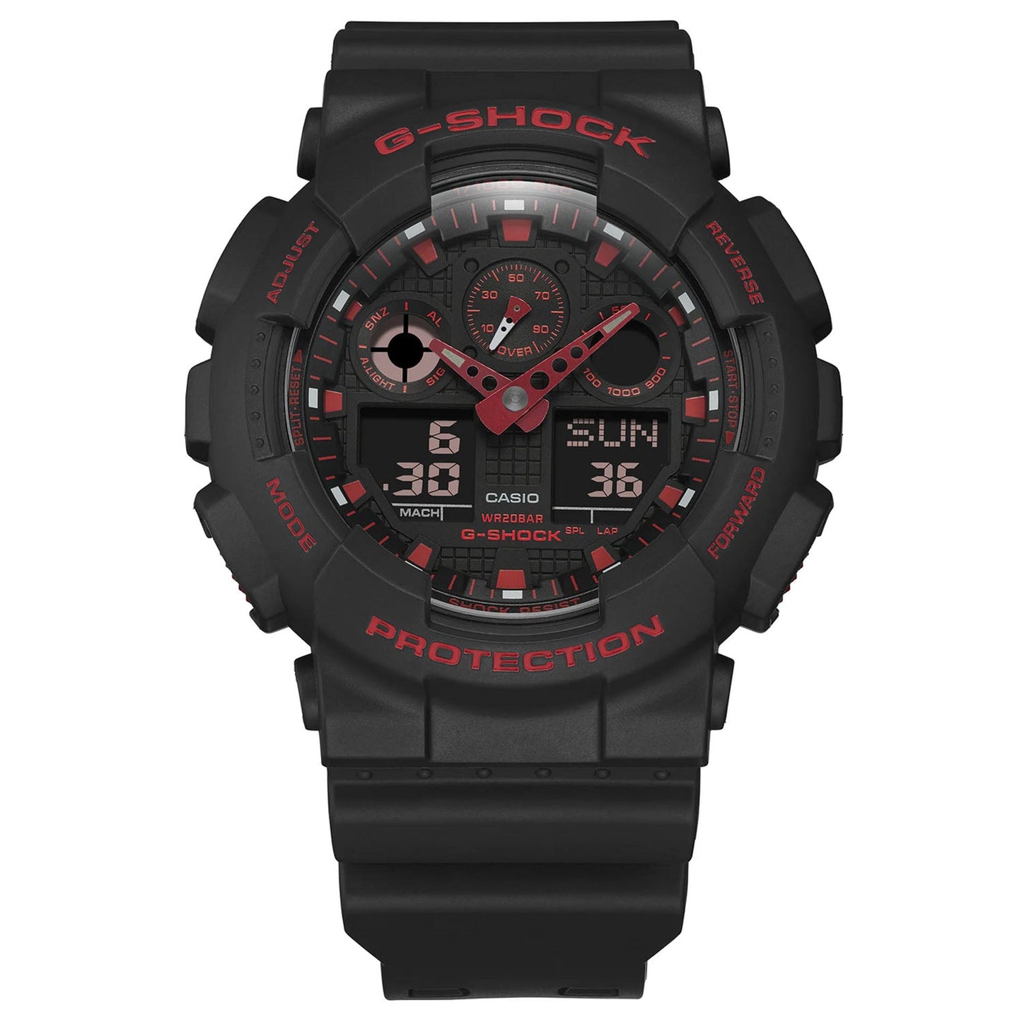 Reloj G-Shock para Mujer Casio