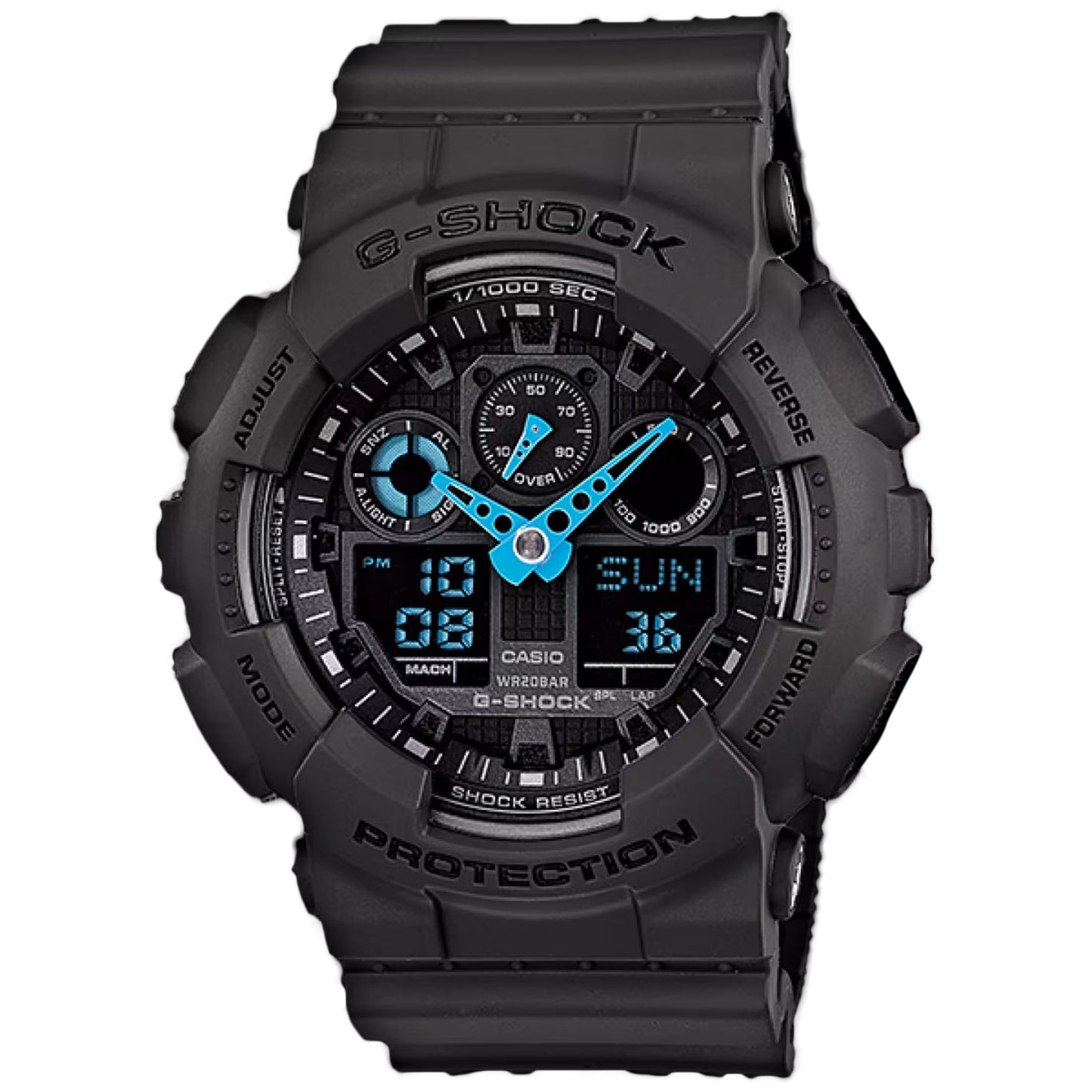 Montre G-Shock pour homme Casio