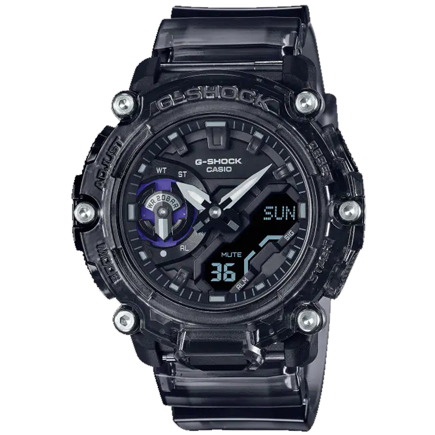 Montre G-Shock pour homme Casio