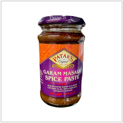 Pasta de Especias Garam Masala - Infusión de Sabor Picante