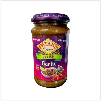 Pickle de Ajo Premium - Sabroso y Ácido
