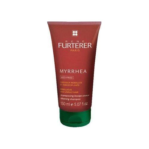 Shampoo Silkening Anti-Frizz Myrrhea Rene Furterer 150ml