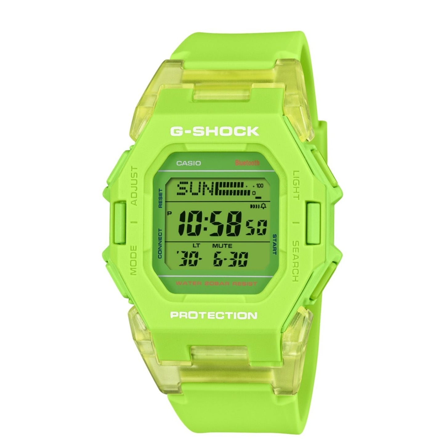 Casio Men's Series Digital Watch