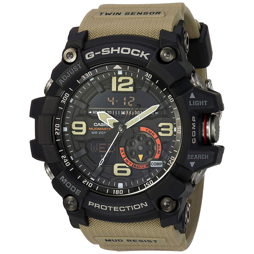 Casio Men's G-Shock Watch