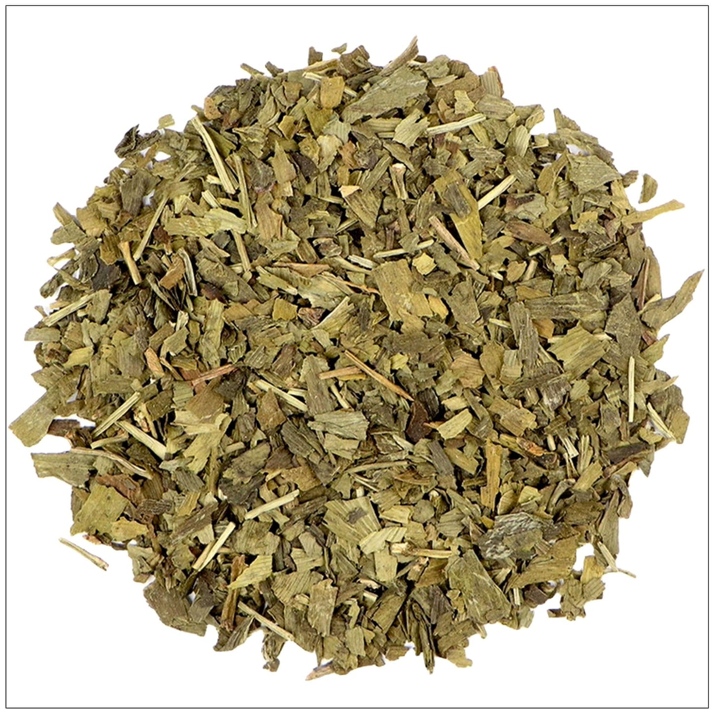 Premium Ginkgo Leaf - Nature's Timeless Herb