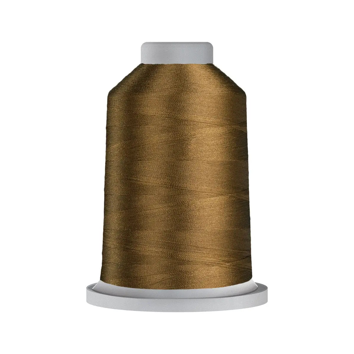 27559 Hilo de poliéster Brass Glide - Carrete King de 5,500 yardas