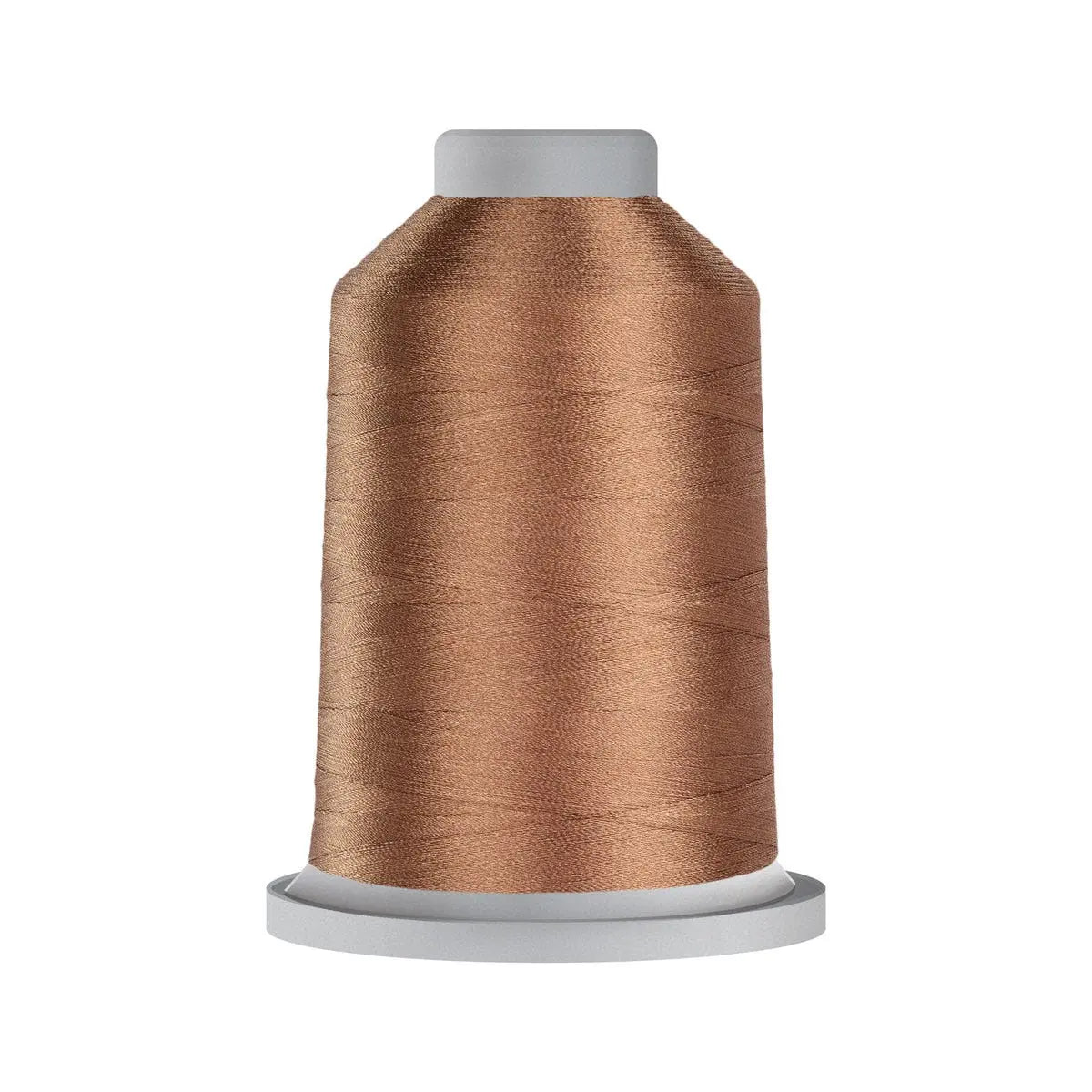 24485 Hilo de Poliéster Acorn Glide - Carrete King de 5,500 Yardas