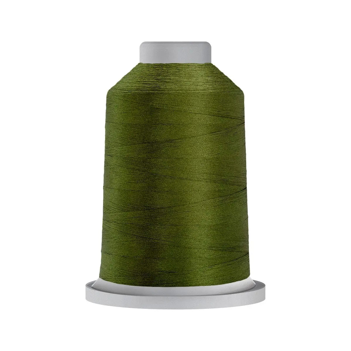 Aloe Glide Polyester Thread - 5,500 Yards King Spool