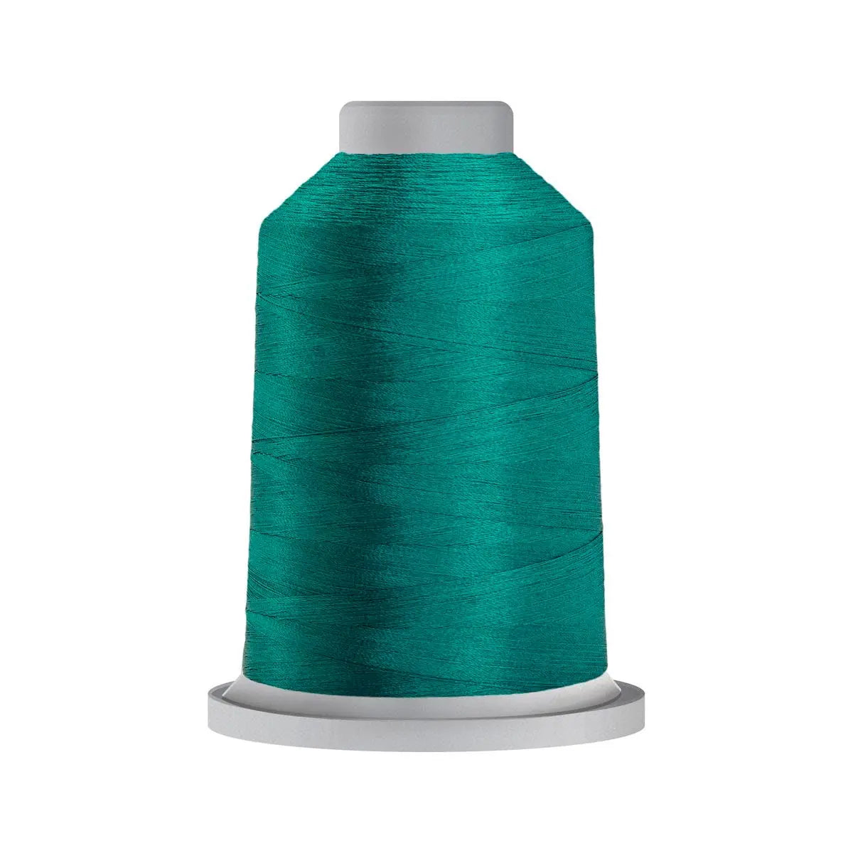 Aqua Glide Polyester Thread - 5,500 Yards King Spool