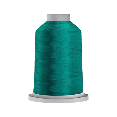 Fil en polyester Aqua Glide - Bobine King de 5 500 yards