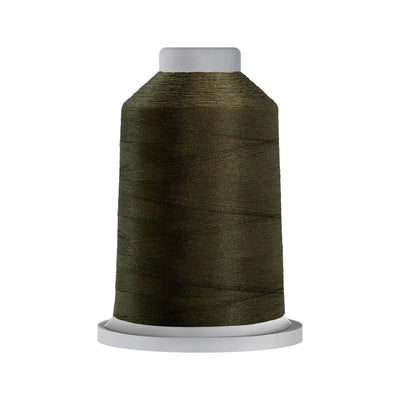 Hilo de poliéster Army Glide - Carrete King de 5,500 yardas