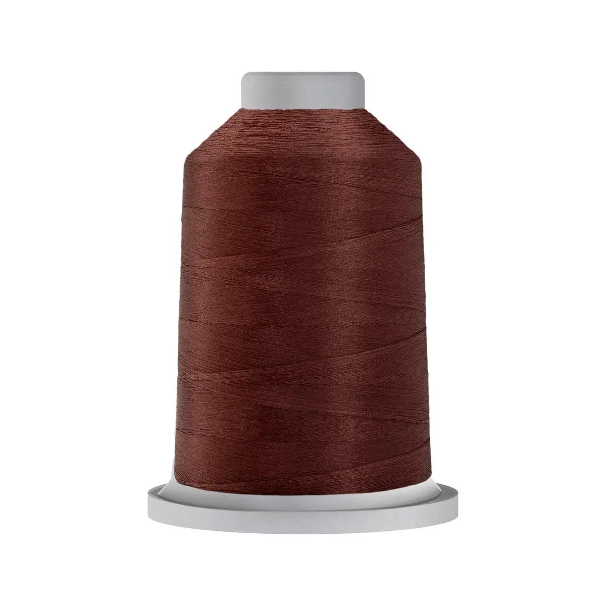 27523 Auburn Glide Polyester Thread - 5,500 Yards King Spool
