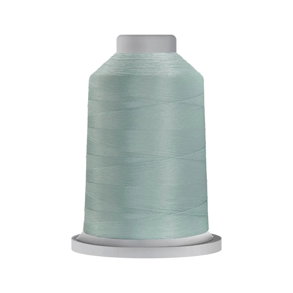 Baby Blue Glide Polyester Thread - 5,500 Yards King Spool