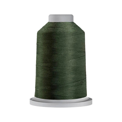 Hilo de poliéster Basil Glide - Carrete King de 5,500 yardas