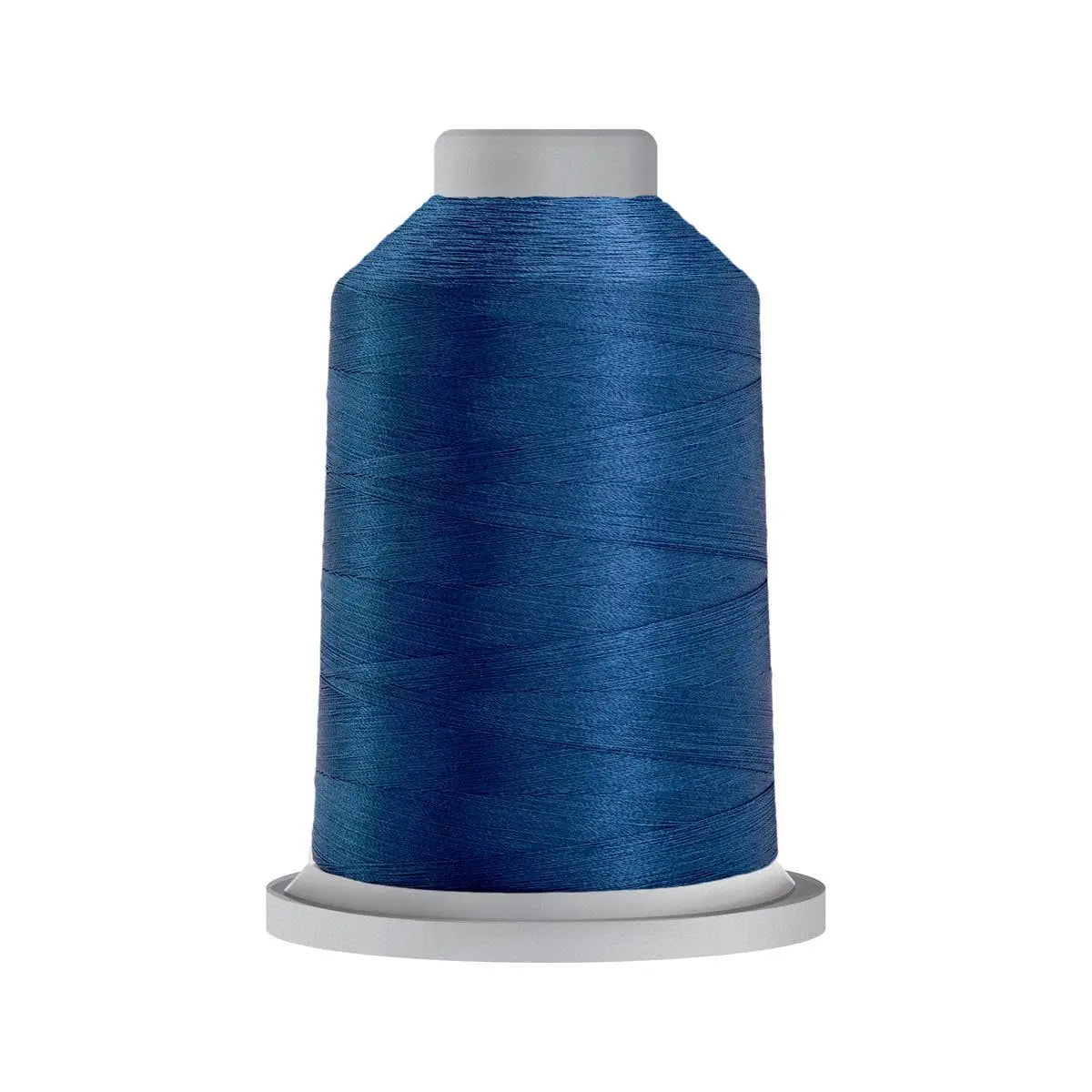 30660 Hilo de Poliéster Blue Jay Glide - Carrete King de 5,500 Yardas