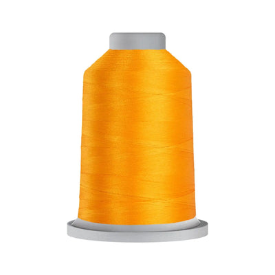 81235 Butter Glide Polyester Thread - 5,500 Yards King Spool