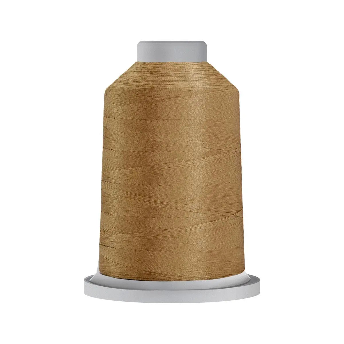 Butterscotch Glide Polyester Thread - 5,500 Yards