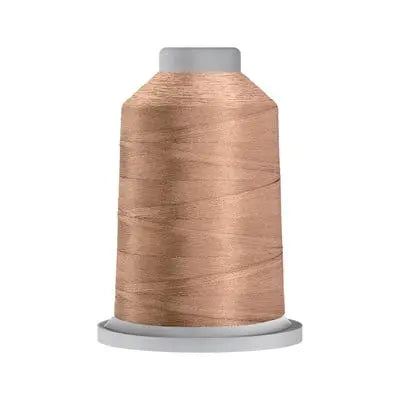 Camel Glide Polyester Thread - 5,500 Yards King Spool