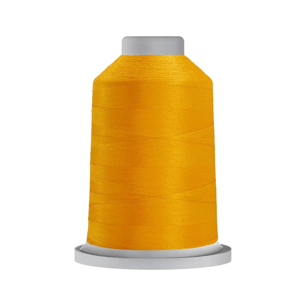 Canary Glide Polyester Thread - 5,500 Yards King Spool