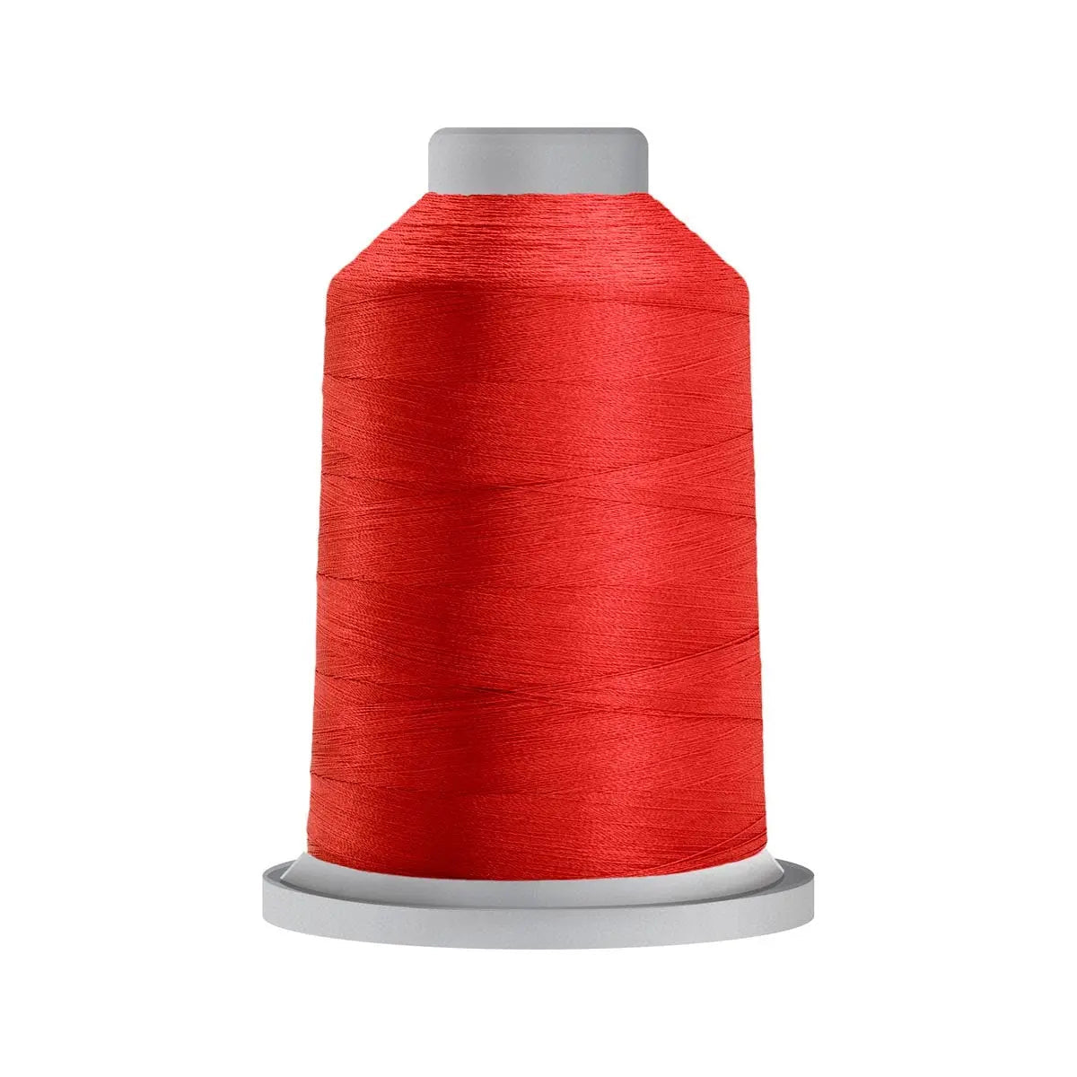 Hilo de Poliéster Cherry Glide - Carrete Rey de 5,500 Yardas