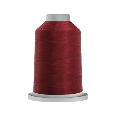 Hilo de poliéster Chianti Glide - Carrete rey de 5,500 yardas