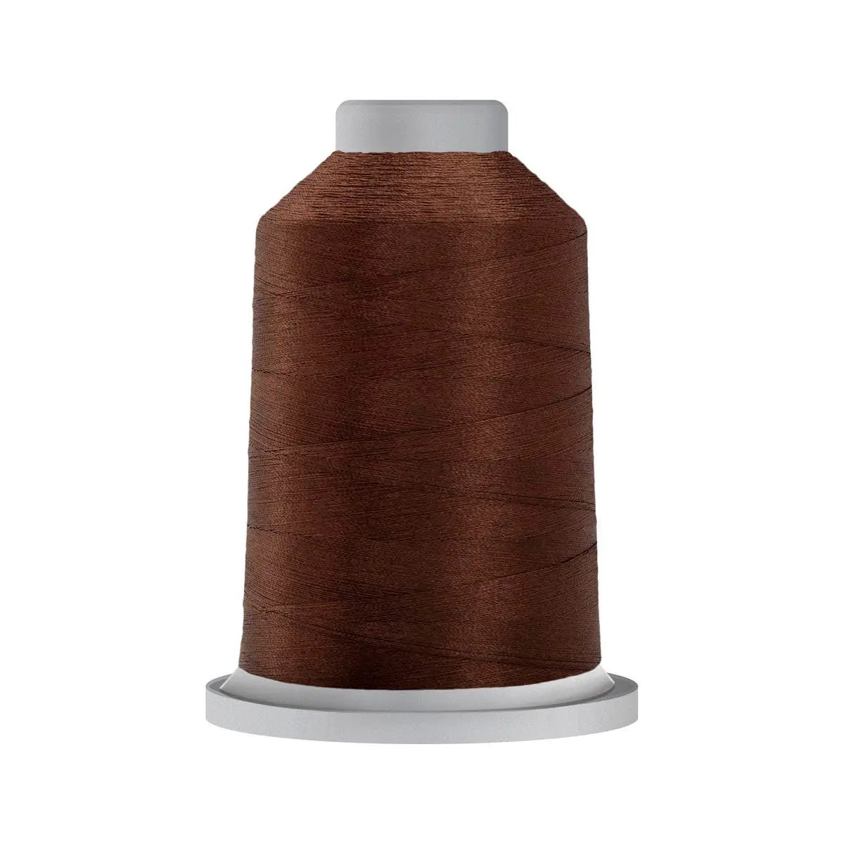 Fil en polyester Cocoa Glide - Bobine King de 5 500 yards
