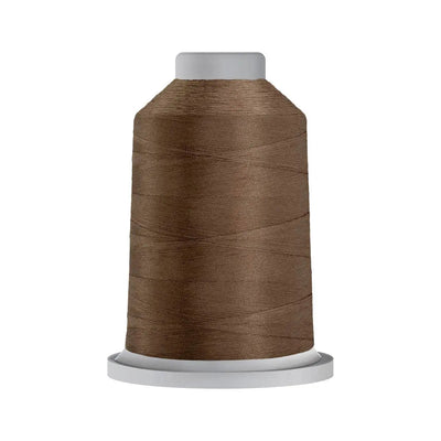 Fil de polyester Coffee Glide - Bobine King de 5 500 yards