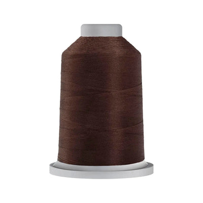 Fil de polyester Glide Coffee Bean - Bobine King de 5 500 verges