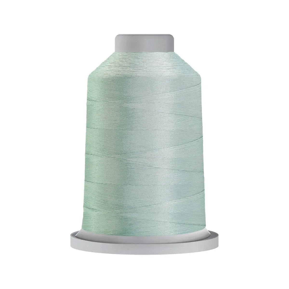 Cool Mint Glide Polyester Thread - 5,500 Yards King Spool