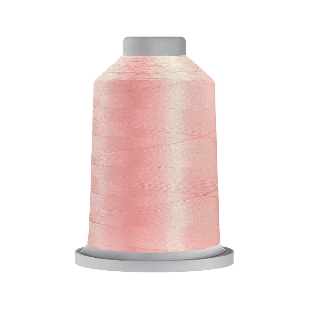 Cotton Candy Glide Polyester Thread - 5,500 Yards King Spool