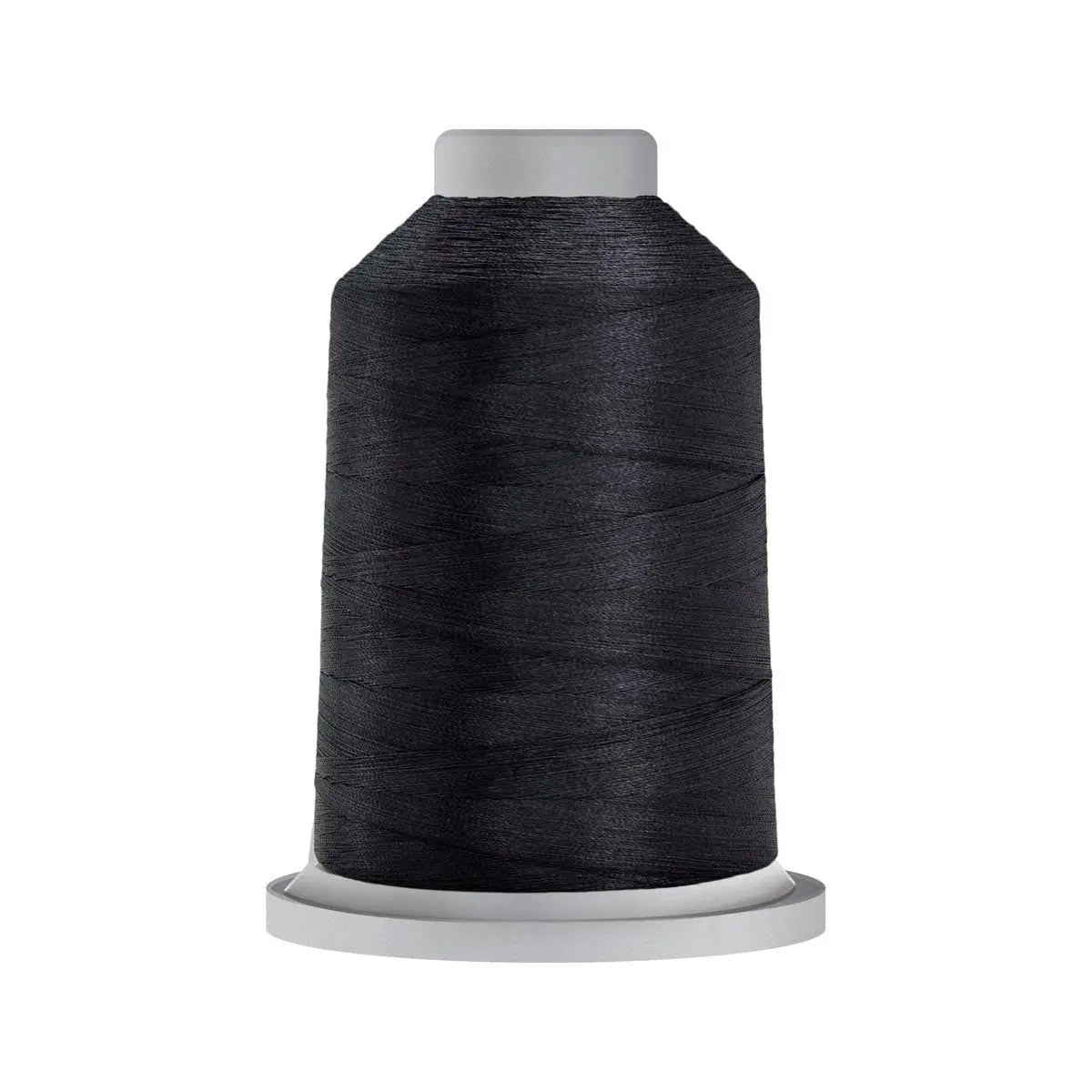 Hilo de poliéster Denim Glide - Carrete rey de 5,500 yardas