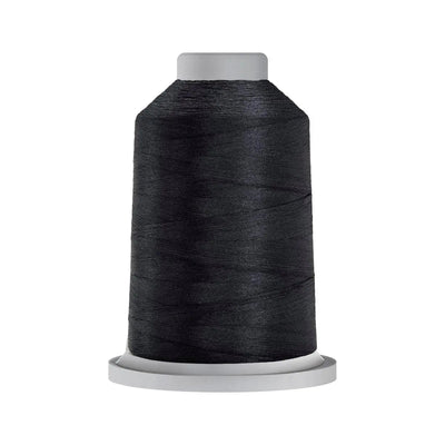 Hilo de poliéster Denim Glide - Carrete rey de 5,500 yardas