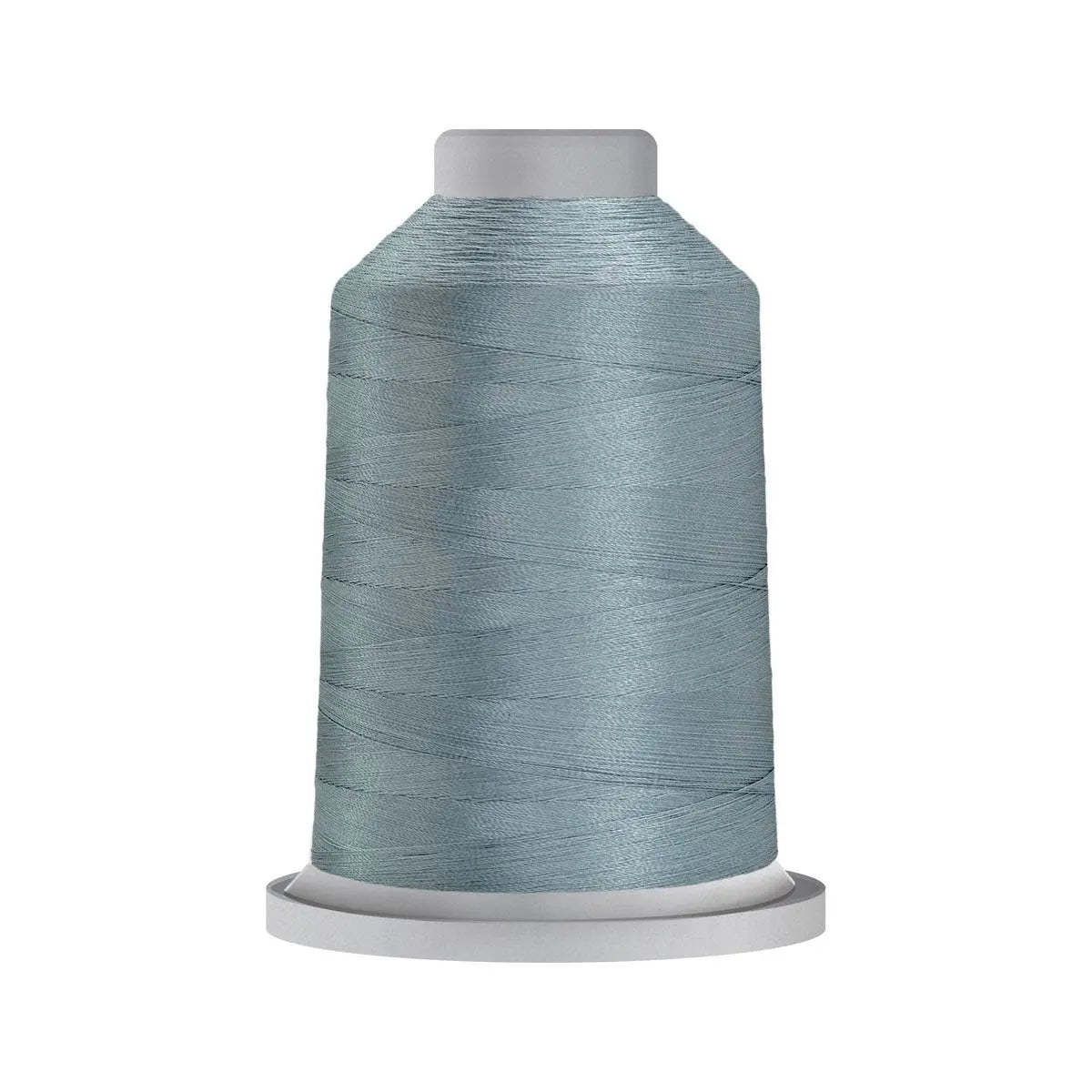 Graphite Glide Polyester Thread - 5,500 Yards King Spool