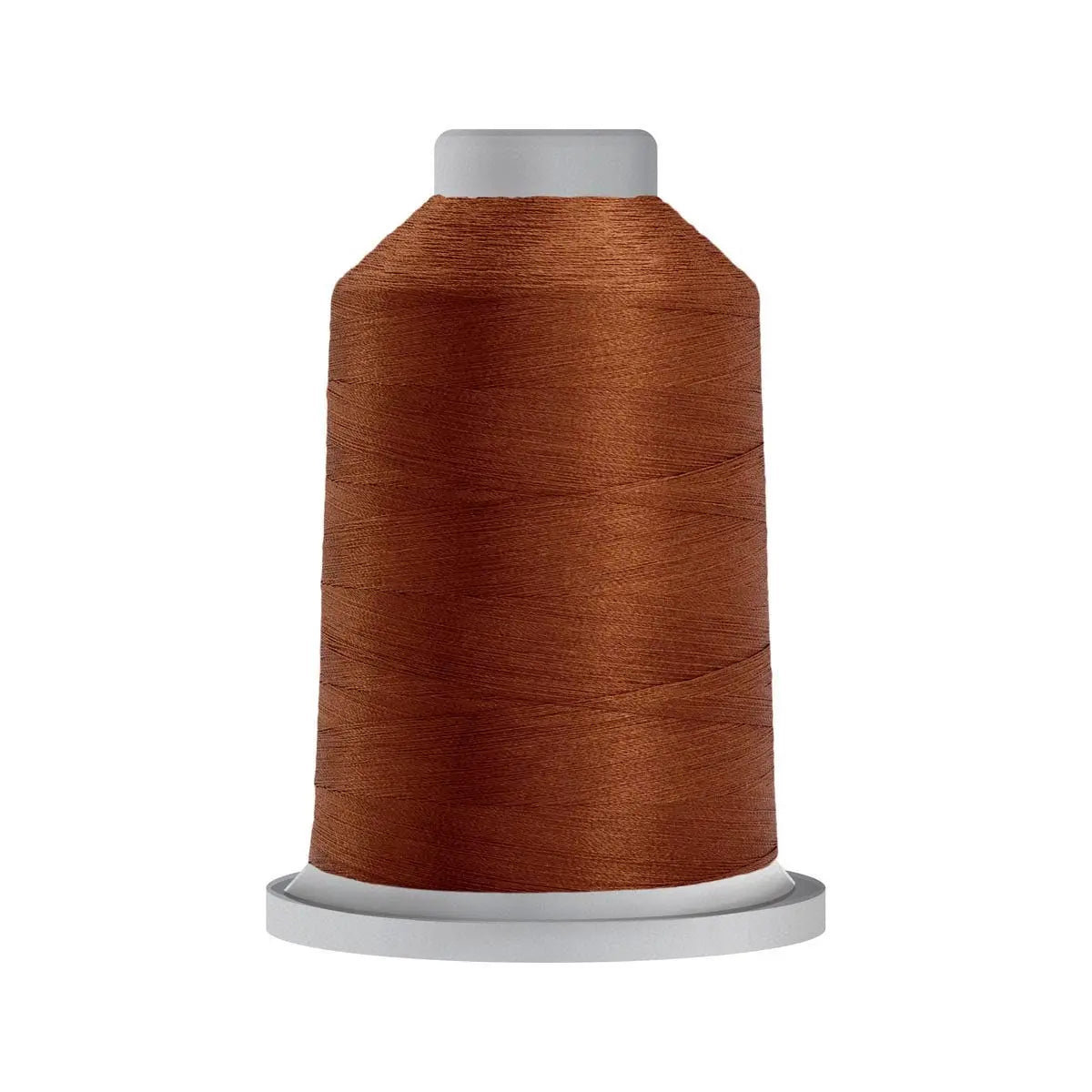 Fil en polyester Hazel Glide - Bobine King de 5 500 yards