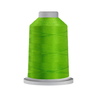 Hilo de poliéster Kryptonite Glide - 5,500 yardas en carrete grande