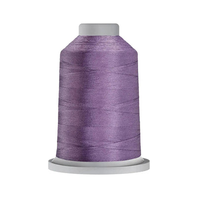 Hilo de poliéster Lavender Glide - Carrete de 5,500 yardas