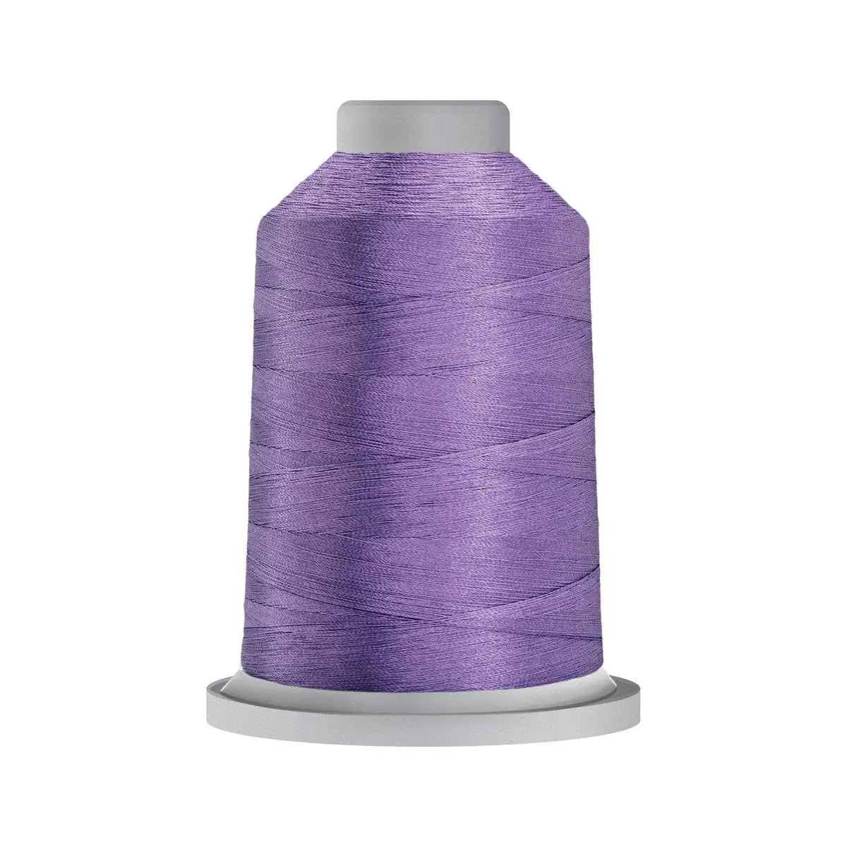 Lilac Glide Polyester Thread - 5,500 Yards King Spool