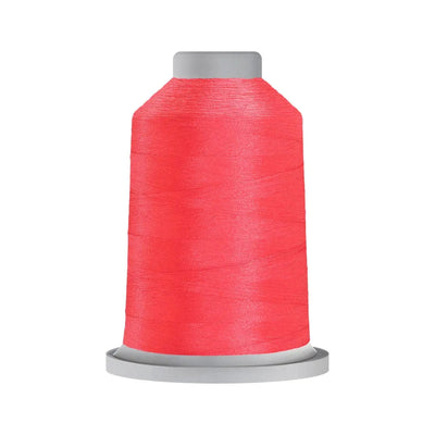 Hilo de poliéster Lipstick Glide - Carrete rey de 5,500 yardas