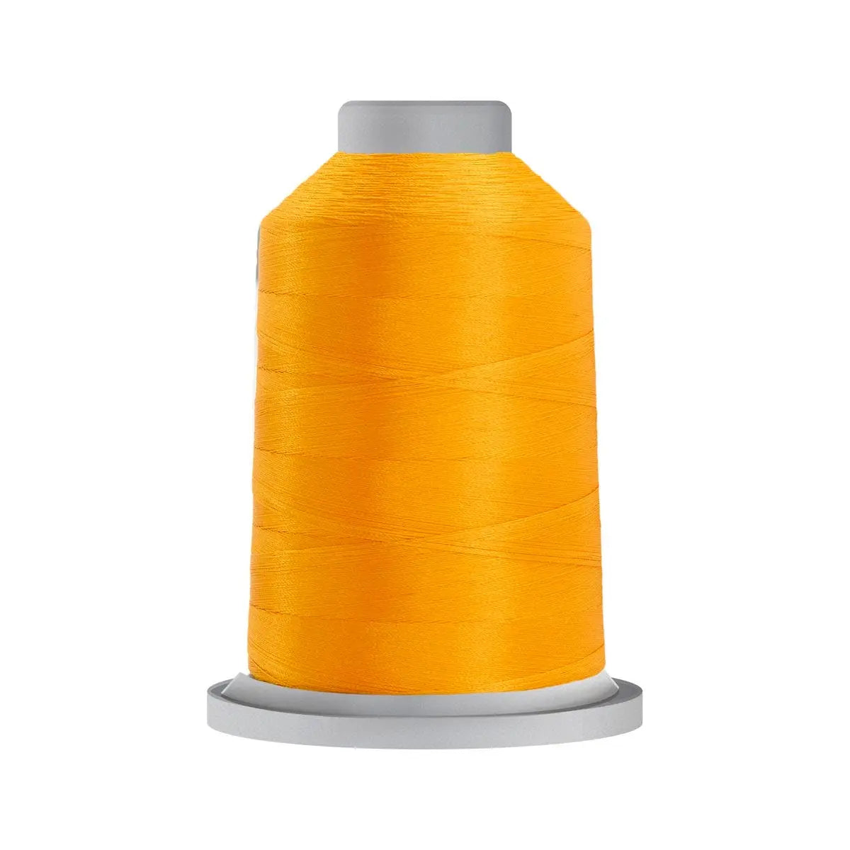 Hilo de poliéster Mango Glide - Carrete rey de 5,500 yardas