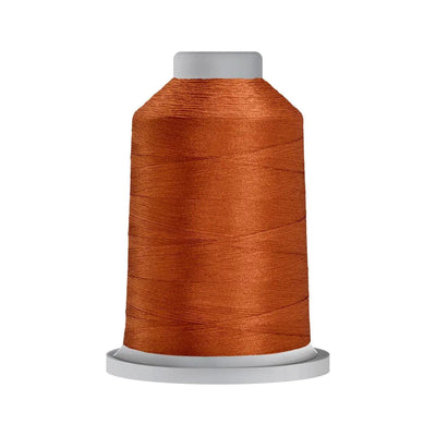 Hilo de poliéster Marmalade Glide - Carrete rey de 5,500 yardas