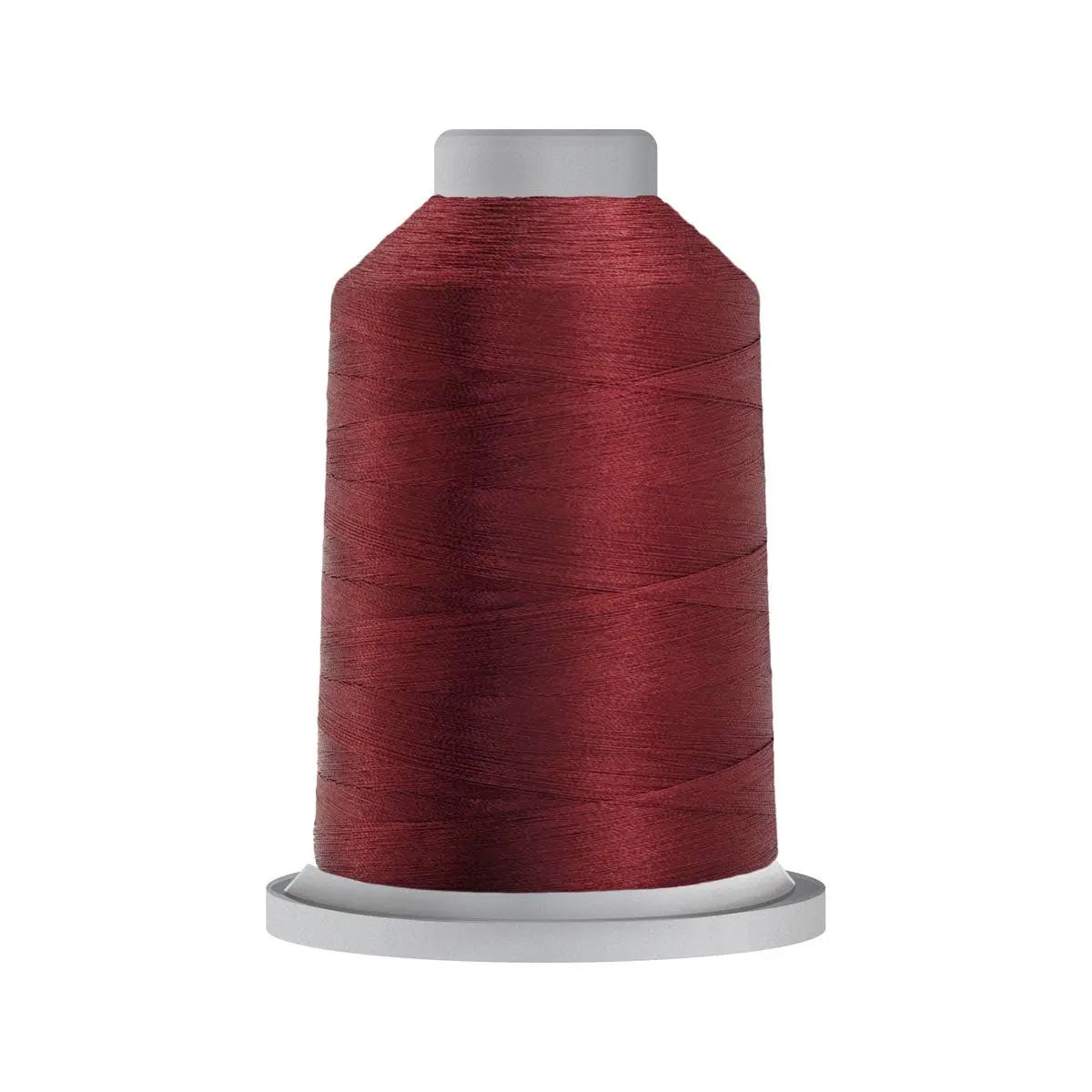 Hilo de poliéster Merlot Glide - Carrete King de 5,500 yardas