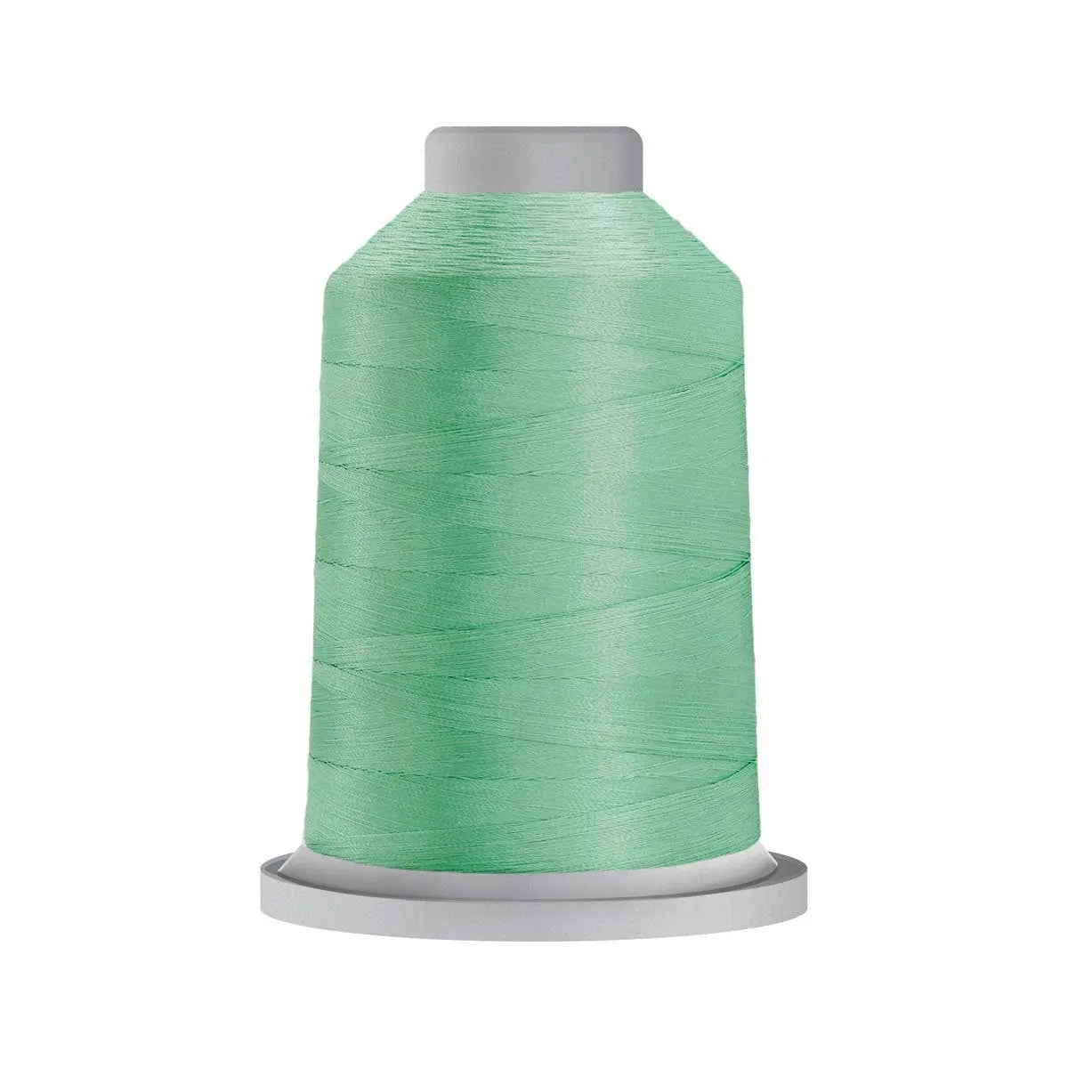 Mint Glide Polyester Thread - 5,500 Yards King Spool