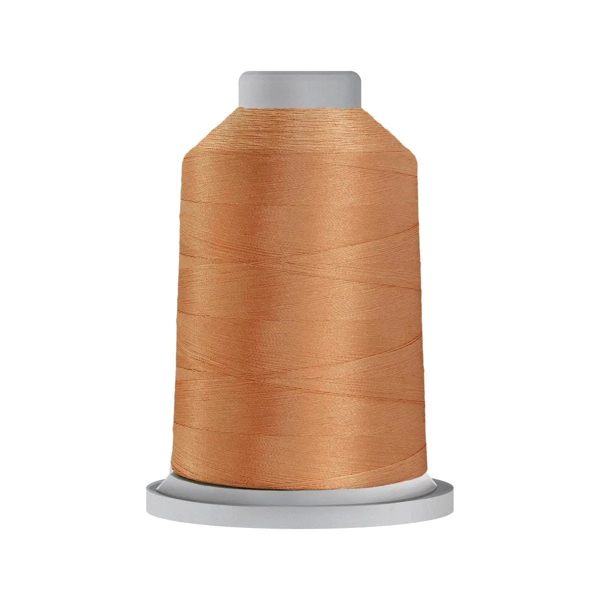 Fil en polyester Peach Glide - Bobine King de 5 500 yards