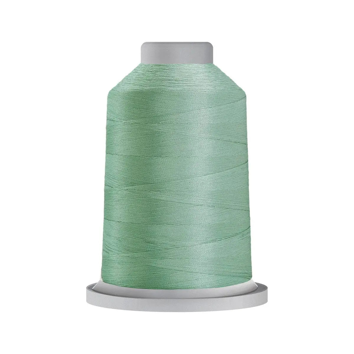 Pistachio Glide Polyester Thread - 5,500 Yards King Spool