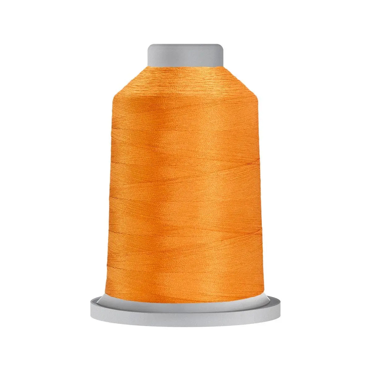 Pumpkin Seed Glide Polyester Thread - 5,500 Yards King Spool