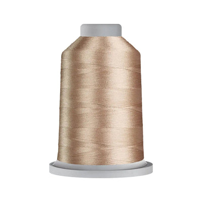 17529 Putty Glide Polyester Thread - 5,500 Yards King Spool