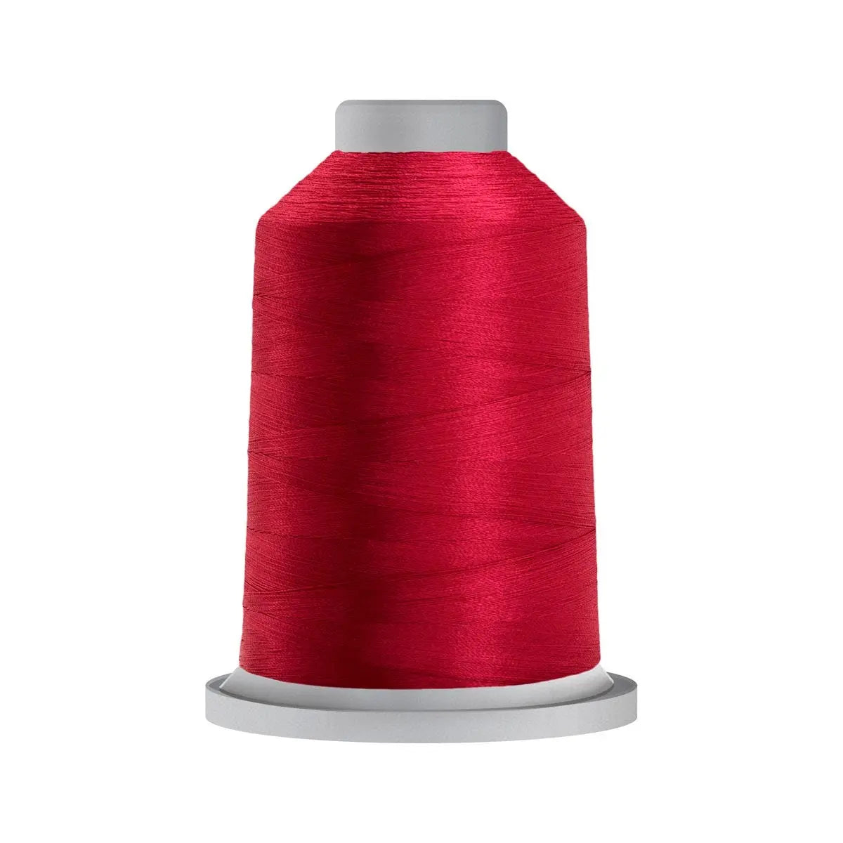 Raspberry Glide Polyester Thread - 5,500 Yards King Spool