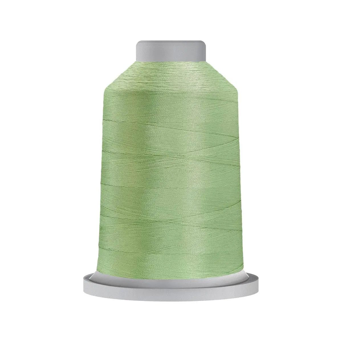 Sea Foam Glide Polyester Thread - 5,500 Yards King Spool